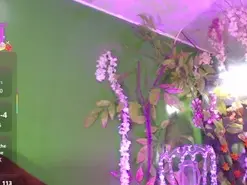 Amateur Free Porn Cam of agatha_monfort1