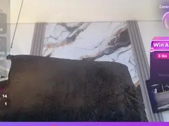 Amateur Best Webcam of agatha_monfort1