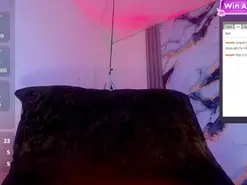 Amateur Free Live Porn of agatha_monfort1