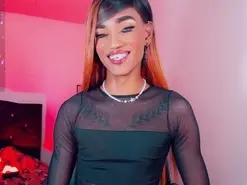 Amateur Live Porn of kendall_horney