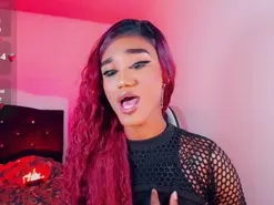 Amateur Nude Webcam of kendall_horney