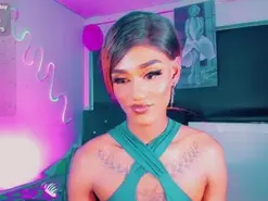 Amateur Nude Webcam of kendall_horney