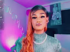 Amateur Live Porn of kendall_horney