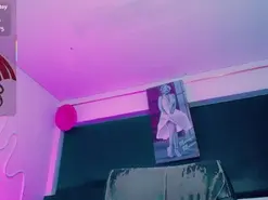 Amateur Nude Webcam of kendall_horney