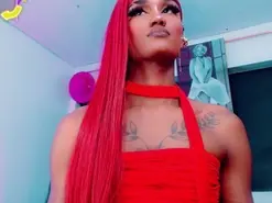 Amateur Live Porn of kendall_horney