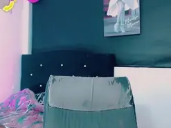 Amateur Sex Cam of kendall_horney