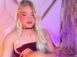 Amateur Adult Webcam of ElodyPersy69