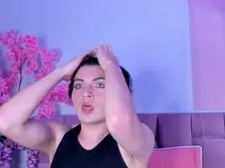 Amateur Live Porn of Tommy_Lovee