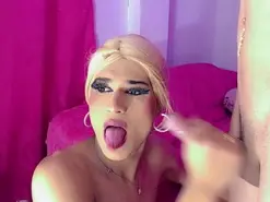 Amateur Best Webcam of DalilBacil