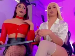 Amateur Sex Cam of hellen_moons