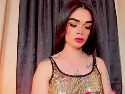 Amateur Best Webcam of lorena_capelli_