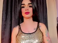 Amateur Nude Webcam of lorena_capelli_