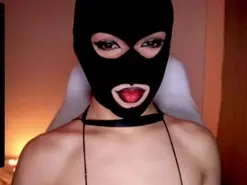 Amateur Adult Webcam of Tathiana_Delvey