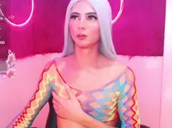 Amateur Adult Webcam of Sharlo_