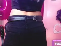 Amateur Free Live Porn of Sharlo_