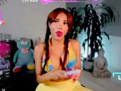 Amateur Adult Webcam of Missvaleriewts