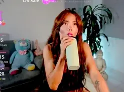 Amateur Nude Webcam of Missvaleriewts