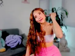 Amateur Nude Webcam of Missvaleriewts