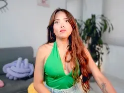 Amateur Nude Webcam of Missvaleriewts