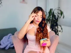Amateur Adult Video Chat of Missvaleriewts