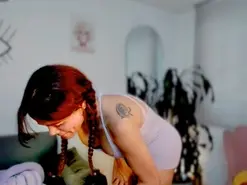 Amateur Private Sex Chat of Missvaleriewts