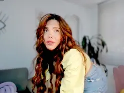 Amateur Best Webcam of Missvaleriewts