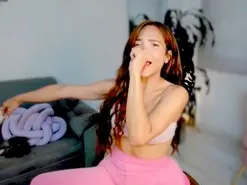 Amateur Live Sex of Missvaleriewts