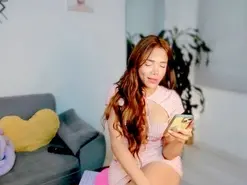 Amateur Nude Webcam of Missvaleriewts
