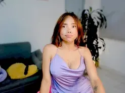 Amateur Best Webcam of Missvaleriewts