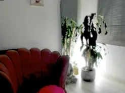 Amateur Adult Webcam of Missvaleriewts
