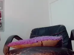 Amateur Adult Video Chat of dayana_dias_