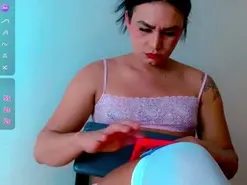 Amateur Private Sex Chat of dayana_dias_