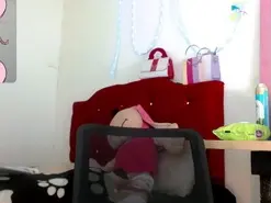 Amateur Live Sex Cam of dayana_dias_