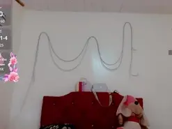 Amateur Adult Webcams of dayana_dias_