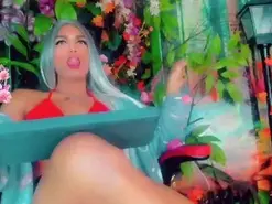 Amateur Adult Video Chat of dayana_dias_