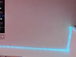 Amateur Adult Webcams of lorenitha_19