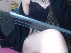 Amateur Best Webcam of lorenitha_19