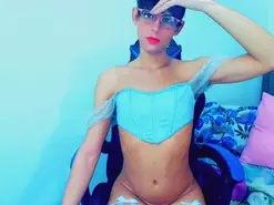 Amateur Nude Webcam of valentinassexxx