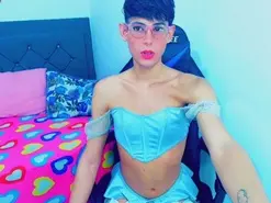 Amateur Live Porn of valentinassexxx