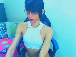 Amateur Adult Video Chat of valentinassexxx