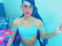 Amateur Adult Webcam of valentinassexxx