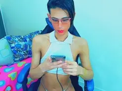 Amateur Best live sex cam show of valentinassexxx