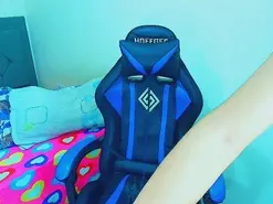 Amateur Free Porn Cam of valentinassexxx