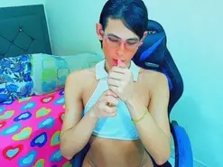 Amateur Adult Webcams of valentinassexxx