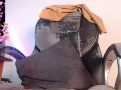 Amateur Live Sex of verosuit