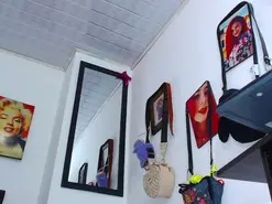 Amateur Adult Webcam of vogue_bich