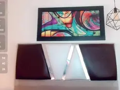 Amateur Nude Webcam of HilaryRodriguez