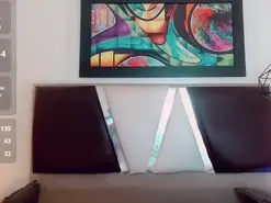 Amateur Live Sex Cam of HilaryRodriguez