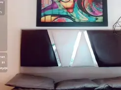 Amateur Free Porn Cam of HilaryRodriguez