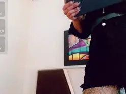 Amateur Adult Webcam of HilaryRodriguez